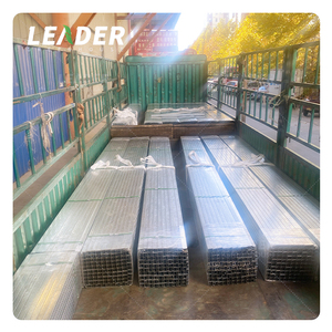Système de fixation de film de <span class=keywords><strong>serre</strong></span> Profil de serrure M galvanisé et courrier + Clipping PVC Femail/Clip <span class=keywords><strong>Richel</strong></span>/Casier PVC - Product Image 6