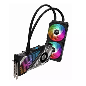 การ์ดจอเกมมิ่ง STRIX 3090ti RTX3090Ti GDDR6X 24GB GPU 1950Mhz 384-bit การ์ดจอ 3080Ti 3070Ti สำหรับแล็ปท็อป มีจำหน่ายแล้ว - Product Image 4