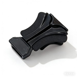 Diviseur de porte-gobelets Lexus LX570 55633-60050 ABS, porte-boissons pour console centrale, compatible avec LC100 LX470 98-02 - Product Image 1