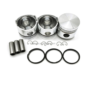 クボタエンジン<span class=keywords><strong>B7100</strong></span> B7100HST-DT B5200D B5200E用D750オーバーホールリビルドキット - Product Image 2