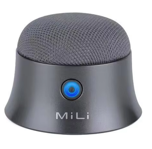 Electrónica de bajo costo Mini adsorción magnética fiesta portátil Blue Tooth 5,0 sistema de sonido altavoces inalámbrico altavoz inteligente - Product Image 1