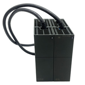 Módulo de Interfaz PLC Industrial 6ES7365-0BA01-0AA0 100% Original y Nuevo, Conector de Rack IM365 en Stock - Product Image 2