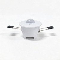 Module de détection de mouvement corporel à ondes millimétriques 24 GHz RD24-10 haute sensibilité, disponible en OEM/ODM