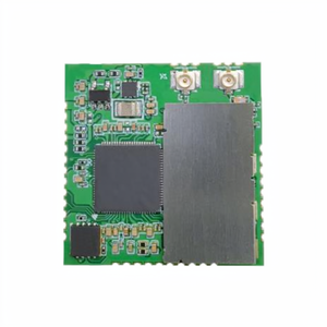 WF88 บริการครบวงจรสำหรับโมดูลรับส่งสัญญาณ RF และโมเด็ม - Product Image 1