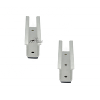 FarSun Montage Solaire Aluminium Railless Mini Rail Aluminium