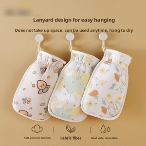 Paño Exfoliante de Doble Cara, Sin Dolor, con Arena Fina y Arena Gruesa, para Hombres y Mujeres Adultos - Product Image 5