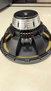 8-омный профессиональный динамик для линейного массива, неодимовый низкочастотный среднечастотный драйвер для клубов и уличных мероприятий - Product Image 6