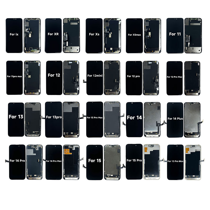 iphone 16 pro lcd screen