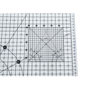 A0 批发多功能移动玻璃切割垫 - Product Image 5