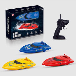<span class=keywords><strong>Bateau</strong></span> de course télécommandé 2,4 G haute vitesse, étanche, rechargeable, modèle électrique, <span class=keywords><strong>radiocommandé</strong></span>, bateaux rapides à vendre - Product Image 6