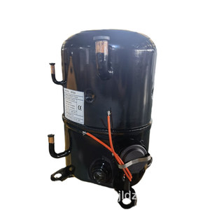 Compresseur frigorifique Ankang QR3 90A de type piston pour entrepôt frigorifique - Product Image 3