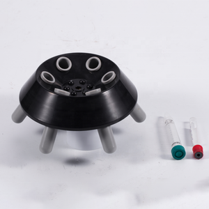Centrífuga de Laboratorio de Baja Velocidad de Sobremesa TD4C de 4000 rpm para Uso en Laboratorio, Precio al por Mayor - Product Image 6
