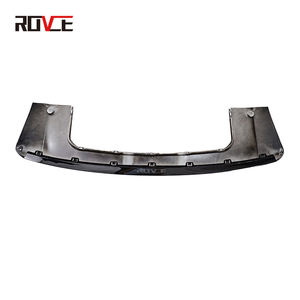 Couverture de remorque de pare-chocs avant pour Land Rover Range Rover <span class=keywords><strong>Vogue</strong></span> L460 2023 LR150984 LR175637 - Product Image 3