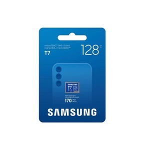 Carte mémoire T7 MB-MB128T 256 Go 512 Go 1 To Mini V30 U3 4K jusqu'à 170 Mo/s Classe 10 TF pour drones et caméras T7 T7 - Product Image 6