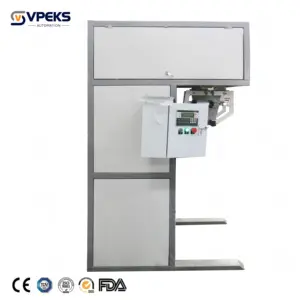 VPEKS 180-360 bags/hour Peanuts nuts coffee bean Popular Single Warehouse Packing Bagging Filling Sealing Wrapping Machine