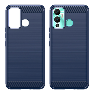 Housses de protection en fibre de carbone pour téléphone portable Nothing CMF Phone 2 Pro 1 Phone 3A Pro 3A 2A Plus 2A 3 2 1 Soft TPU Camera Protective Covers - Product Image 3