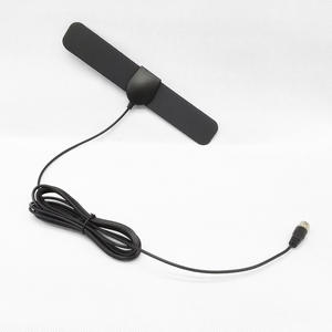 Antenne FM/<span class=keywords><strong>DAB</strong></span>, amplificateur de signal TV, 75 ohms, antenne radio FM externe USB, communication multibandes, modèle ATL-1486 - Product Image 6