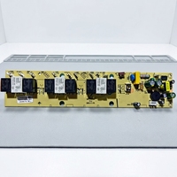 Placa de Control Inteligente para Estufa Radiante de Cerámica Eléctrica de 6 Zonas Tailian ML-PR9050ET-B3, Personalizada, con Certificación RoHS e ISO9001