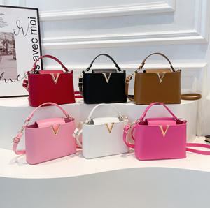 Bolso Bandolera y Mochila de Cuero Genuino de Ante, Estilo Western, con Costuras Decorativas Hechas a Mano, para Llevar Objetos Ocultos, para Mujer - Product Image 6