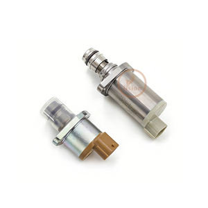 Válvula de control de succión de la bomba de combustible diésel 294200-0370 compatible con 6HK1 - Product Image 3