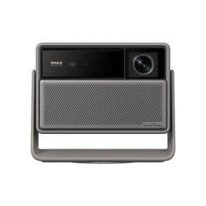 โปรเจคเตอร์เลเซอร์ XGIMI Horizon 20 3200lm RGB รองรับ 4K 8K สำหรับโฮมเธียเตอร์ พร้อม Google TV สำหรับฉายภาพ IMAX แบบสมาร์ทพกพา - Product Image 2