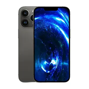 90% novo celular usado inteligente para iphone 13pro max para iphone 12 11 pro max xs max telefone desbloqueado