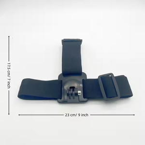 Caméra <span class=keywords><strong>de</strong></span> sport bandeau fixe multi-scène extérieur anti-dérapant résistant à l'usure équipement <span class=keywords><strong>de</strong></span> stabilité <span class=keywords><strong>de</strong></span> tir accessoires pour téléphone - Product Image 5