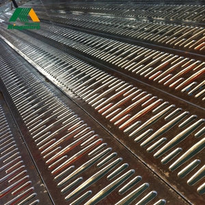 Thương Mại Và Công Nghiệp Lửng Kệ Thép Lưới Sàn - Product Image 2