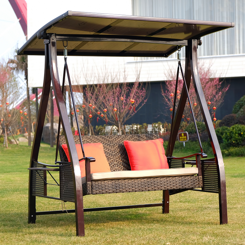 City Garden 2-seater