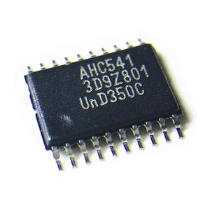 AngelTech Nuevo Original 74AHC541PW AHC541 SN74AHC541PWR HA541 TSSOP20 Microcontrolador IC CHIPS en STOCK - Product Image 1