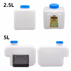 Tanque de Combustible Vertical Integrado de 10L 8L 5L Hecho en China para Calentador de Estacionamiento Diésel - Product Image 2