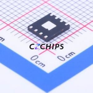 Original et nouveau DFN-8-EP MR25H40CDF (5x6) Circuit intégré IC puce mémoire à accès aléatoire (RAM) - Product Image 2