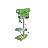 Perceuse à colonne simple WDDM ZQ4113, perceuse de table 16 mm avec certification CE, perceuse industrielle