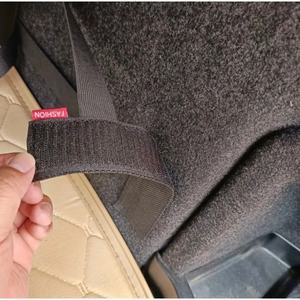 Bande élastique de fixation pour bagages de <span class=keywords><strong>coffre</strong></span> de <span class=keywords><strong>voiture</strong></span>, pour sac de rangement en filet, maintient fermement les extincteurs et bagages, pratique - Product Image 3