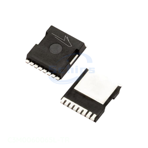 Electronics Component TOLL C3M0060065L-TR Transistors BOM IC In Stock - Product Image 1