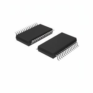 LTC2408CG#TRPBF Authorized Distributor Data Acquisition Buy Online Electronic Components 28 SSOP - Product Image 1