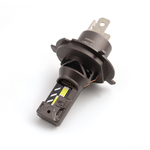Ampoule de phare LED H4 pour voiture, design Plug and Play, 50W 10000LM, sans ventilateur, pour Toyota <span class=keywords><strong>Prius</strong></span>, phares LED - Product Image 6