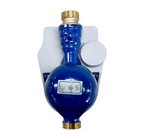 Contador de Agua Fría Multichorro DN20 IP68, Cumple con las Normas ISO, para Edificios de Departamentos - Product Image 6