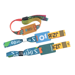 Dây Đeo <span class=keywords><strong>C</strong></span>ổ Tay Dệt <span class=keywords><strong>B</strong></span>ằng Vải Rfid Nfc Thụ Động Mềm Mại <span class=keywords><strong>B</strong></span>án Chạy Cho <span class=keywords><strong>C</strong></span>á<span class=keywords><strong>c</strong></span> Sự Kiện Spa Resort - Product Image 1