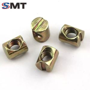 อุปกรณ์สำหรับเ<span class=keywords><strong>ต</strong></span>ียงเด็กแบบสองในหนึ่ง<span class=keywords><strong>เดียว</strong></span>น็อ<span class=keywords><strong>ต</strong></span>เกลียวสลักเกลียวสำหรับใช้ในเฟอร์นิเจอร์จากผู้ผลิ<span class=keywords><strong>ต</strong></span>จีน - Product Image 5