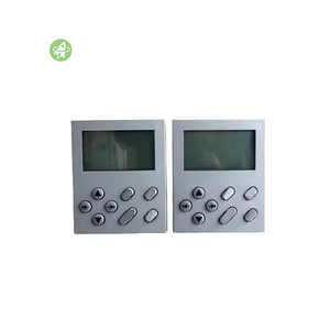 Teclado de programación E82ZBC para variadores de frecuencia de CA vectorial - Product Image 1