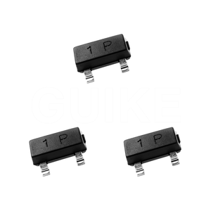 Transistor 2n2222 Npn To-92 0.6a 30v 200piezas | Meses Sin Interés