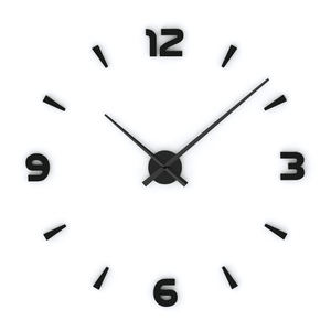 40 pollici <span class=keywords><strong>orologi</strong></span> <span class=keywords><strong>da</strong></span> <span class=keywords><strong>parete</strong></span> Extra Large grande moda grande formato moderno acrilico 3D orologio <span class=keywords><strong>da</strong></span> <span class=keywords><strong>parete</strong></span> fai <span class=keywords><strong>da</strong></span> te decorativo per la casa - Product Image 6