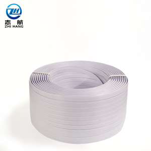 Bán chạy nhất chất lượng cao <span class=keywords><strong>PP</strong></span> Polypropylene vật liệu bán tự động ép đùn <span class=keywords><strong>PP</strong></span> đóng đai được sử dụng cho bao bì carton - Product Image 1