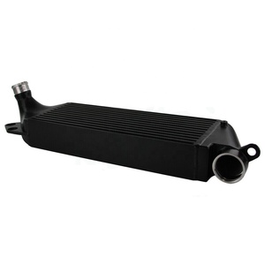 Mise à niveau 1988-1992 Audi 80 RS2/ Audi S2 <span class=keywords><strong>EVO1</strong></span> Gen.2 Performance avec refroidisseur intermédiaire en aluminium - Product Image 4
