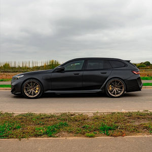 Rines Forjados de 17 18 19 20 21 22 24 26 Pulgadas para Mercedes Benz CLS63 C43 C45 E53 GT43 GT53 E55 E63 S65 GTS C63S <span class=keywords><strong>Maybach</strong></span> S550 - Product Image 5