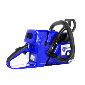 Holzfforma Blue Thunder G444 Benzin-Kettensäge 71cc Kompatibel mit MS440 044 Kettensäge - Product Image 4