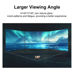 Front Maintenance P1.53 LED Video <b>Wall</b> High Contrast 500cd Brightness 240Hz <b>Display</b> for Corporate Conference Business - Product Image 6