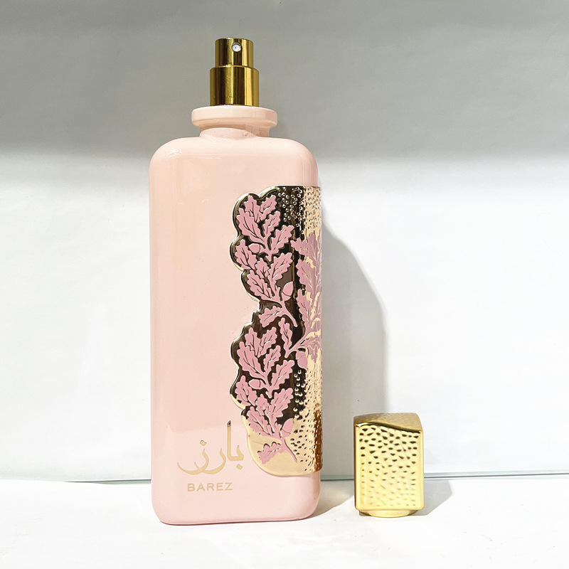 ORANGLES 100ml Eco-Friendly Ladies Perfume | Dubai Arabic Floral Fragrance | Long-Lasting Women's Perfume Wholesale – orangles Qatar - elegant presentation - exhibiting components - Image 6 of 6 | ideal for home | Discount on 100ml Eco-Friendly Ladies Perfume | Dubai Arabic Floral Fragrance | Long-Lasting Women's Perfume Wholesale – orangles Qatar Virginia | Free Shipping ORANGLES