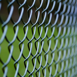 Mạ kẽm PVC lục giác gà & thỏ lồng sắt dây lưới cuộn cho động vật uốn dịch vụ chế biến - Product Image 3